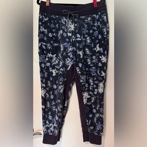 Anthropologie Nomad Jogger size L